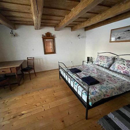 Historicky Dom Kezmarok Villa Bagian luar foto