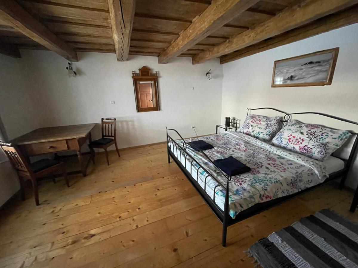 Historicky Dom Kezmarok Villa Bagian luar foto